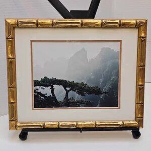 Framed Landscape Art